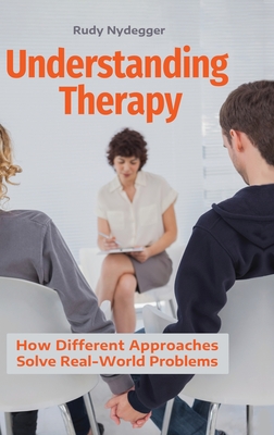 Understanding Therapy