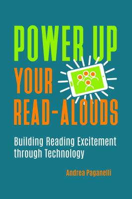 Power Up Your Read-Alouds