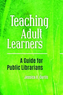 Teaching Adult Learners