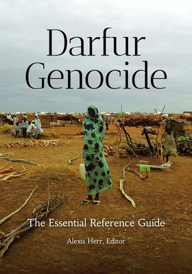 Darfur Genocide