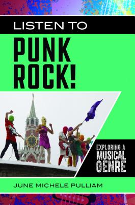 Listen to Punk Rock!