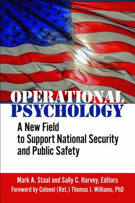 Operational Psychology