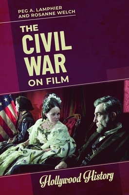 The Civil War on Film