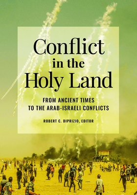 Conflict in the Holy Land