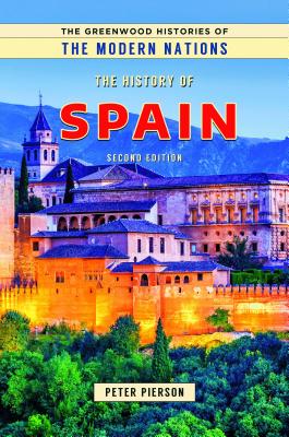 The History of Spain