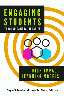 Engaging Students through Campus Libraries