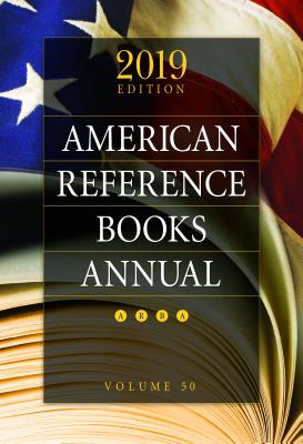 American Reference Books Annual