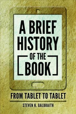 A Brief History of the Book