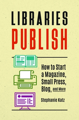 Libraries Publish