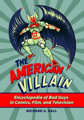 The American Villain