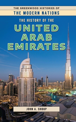 The History of the United Arab Emirates