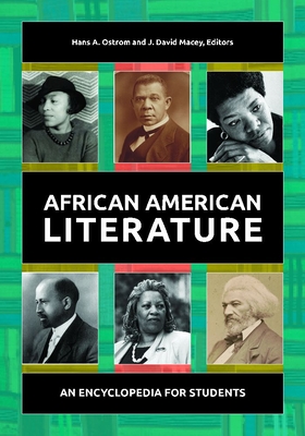 African American Literature