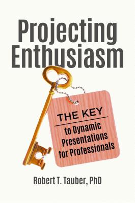 Projecting Enthusiasm