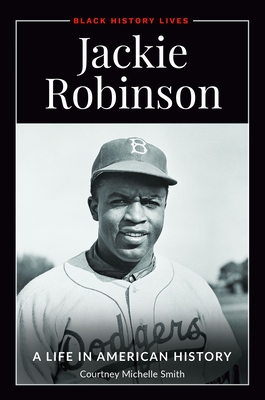 Jackie Robinson