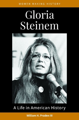 Gloria Steinem