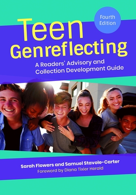 Teen Genreflecting