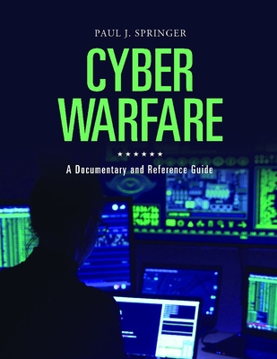 Cyber Warfare