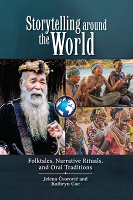 Storytelling around the World