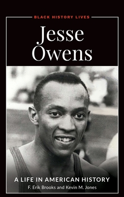 Jesse Owens