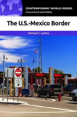 The U.S.-Mexico Border