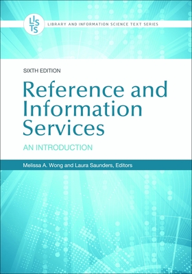 Reference and Information Services