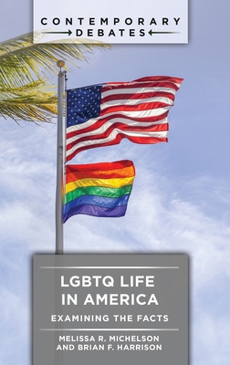 LGBTQ Life in America