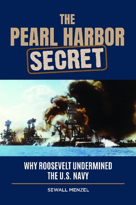 The Pearl Harbor Secret