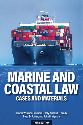 Marine and Coastal Law