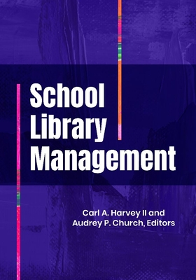 School Library Management