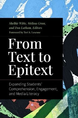 From Text to Epitext