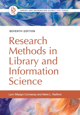 Research Methods in Library and Information Science