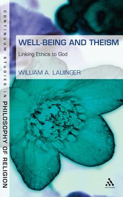 Well-Being and Theism