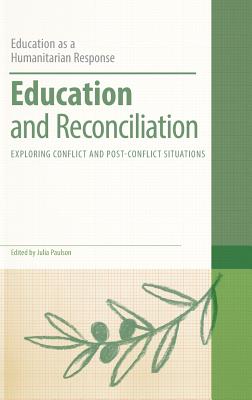 Education and Reconciliation