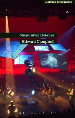 Music After Deleuze