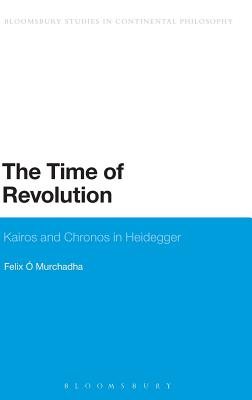 The Time of Revolution