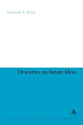 Descartes on Innate Ideas