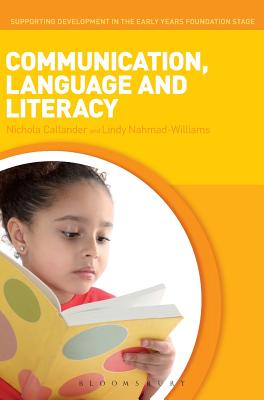 Communication, Language and Literacy