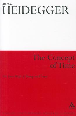 The Concept of Time