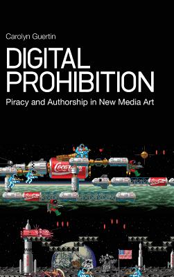 Digital Prohibition