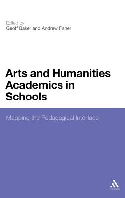 Arts and Humanities Academics in Schools