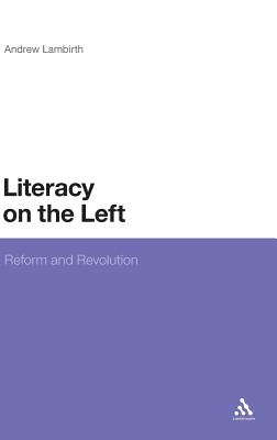 Literacy on the Left