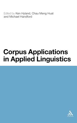 Corpus Applications in Applied Linguistics