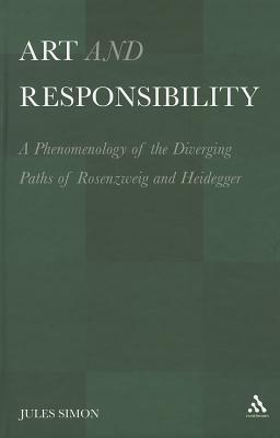 Art and Responsibility