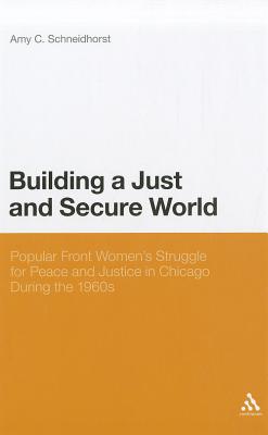 Building a Just and Secure World