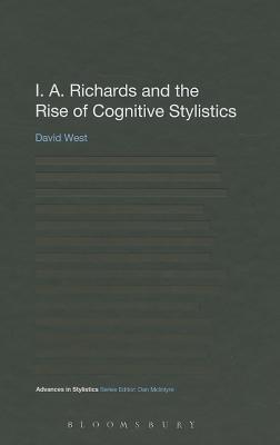 I. A. Richards and the Rise of Cognitive Stylistics