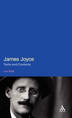 James Joyce