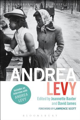 Andrea Levy