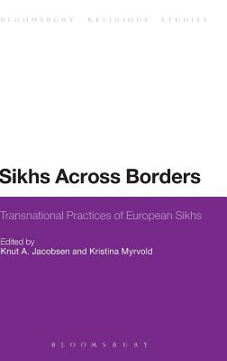 Sikhs Across Borders