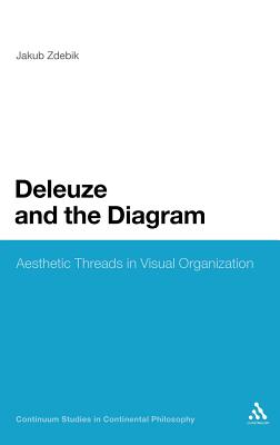 Deleuze and the Diagram