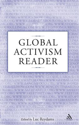 Global Activism Reader